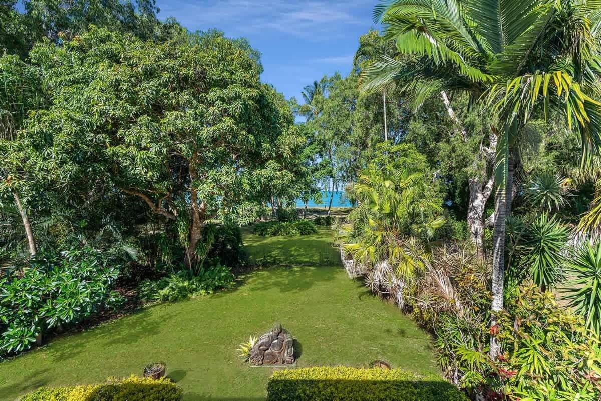 Bramston on the Beach - A Private Poolside Oasis - B&B Bramston Beach