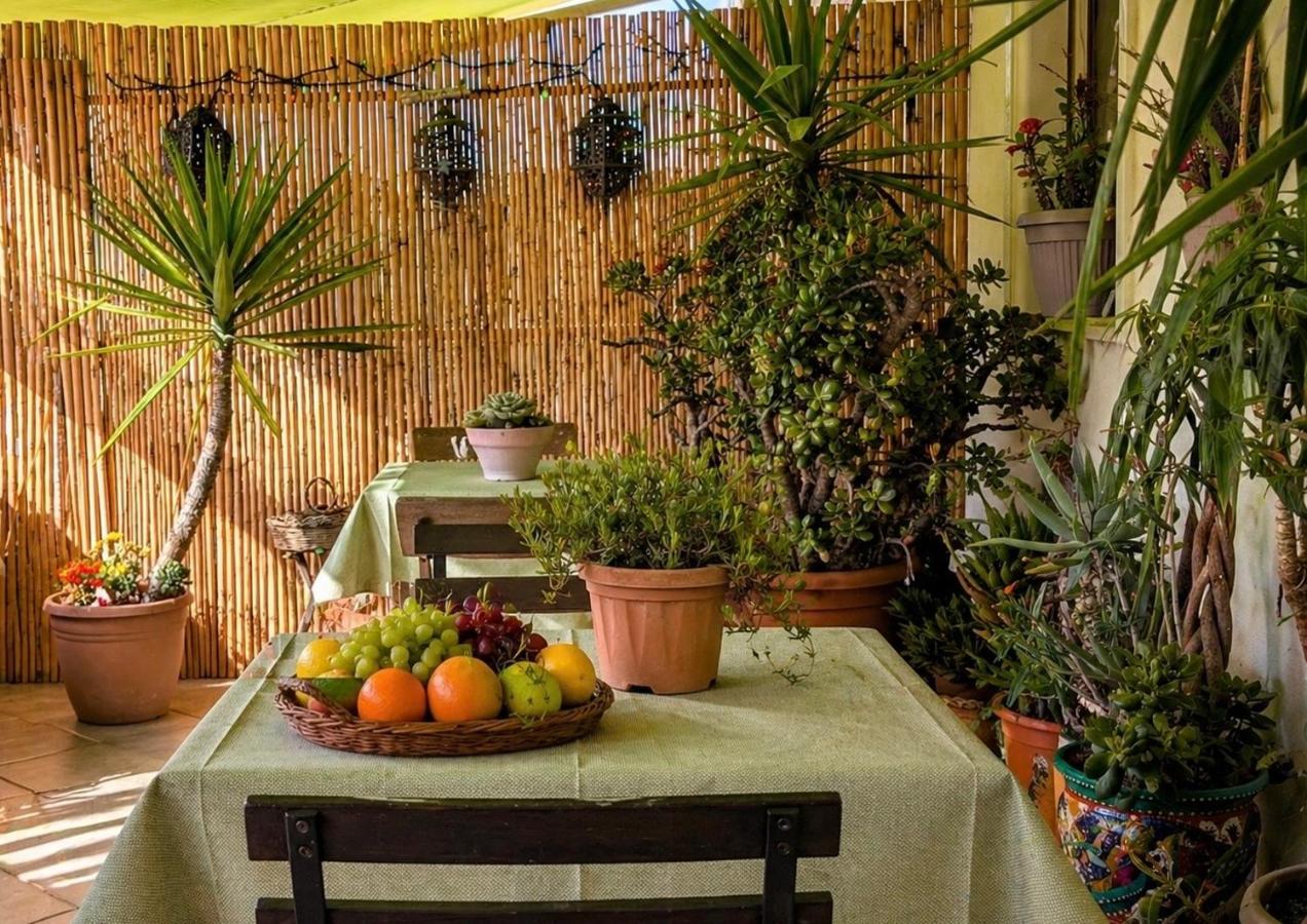 Attico rooms - Ferienwohnung Giardini Naxos