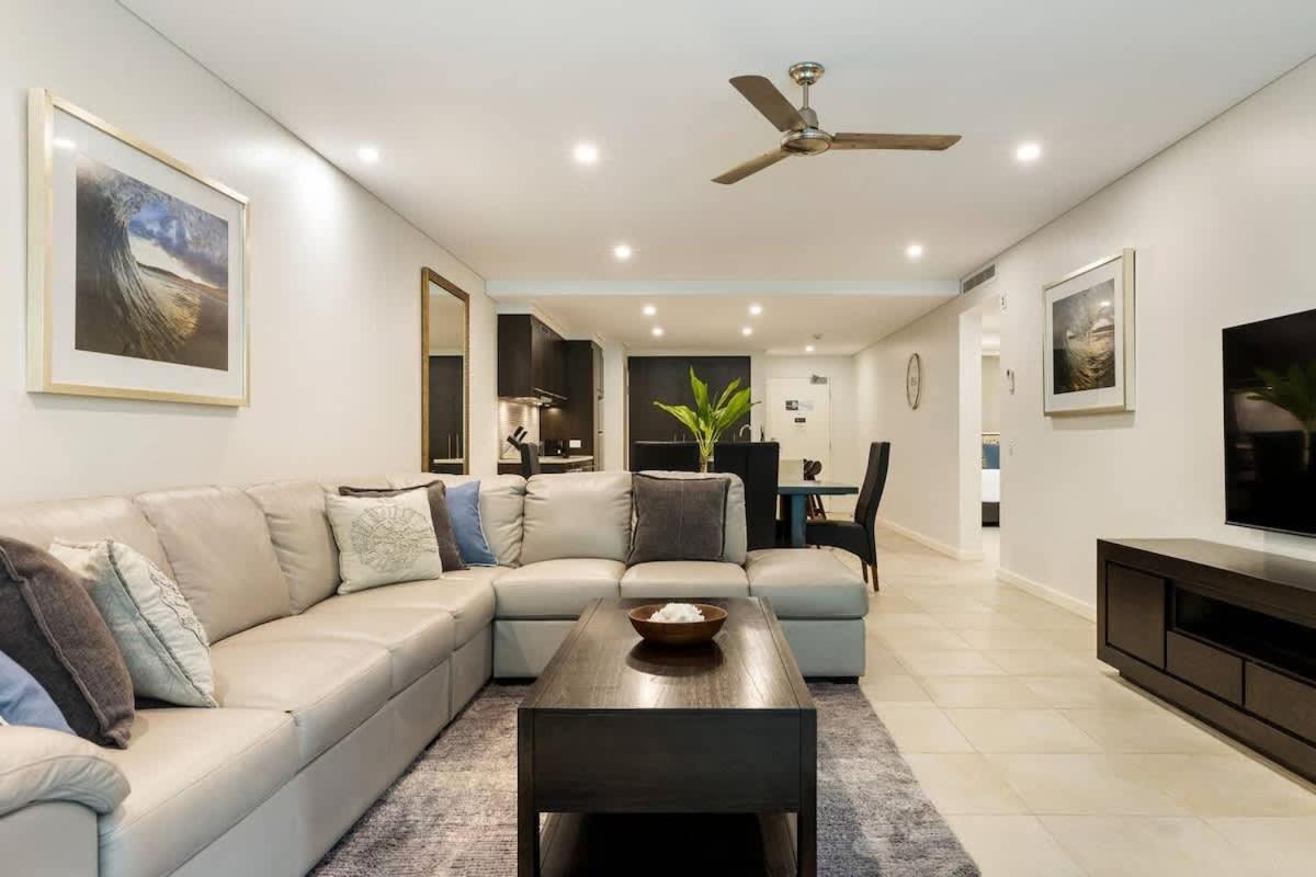 The Plunge Pool Residence - Private Resort Living - Chambres d'hôtes Port Douglas