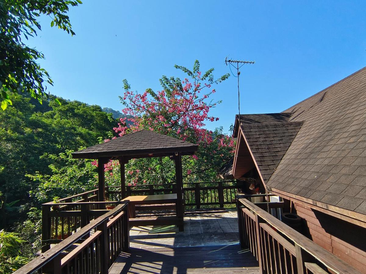 Beauty House - Bed and Breakfast Nanzhuang
