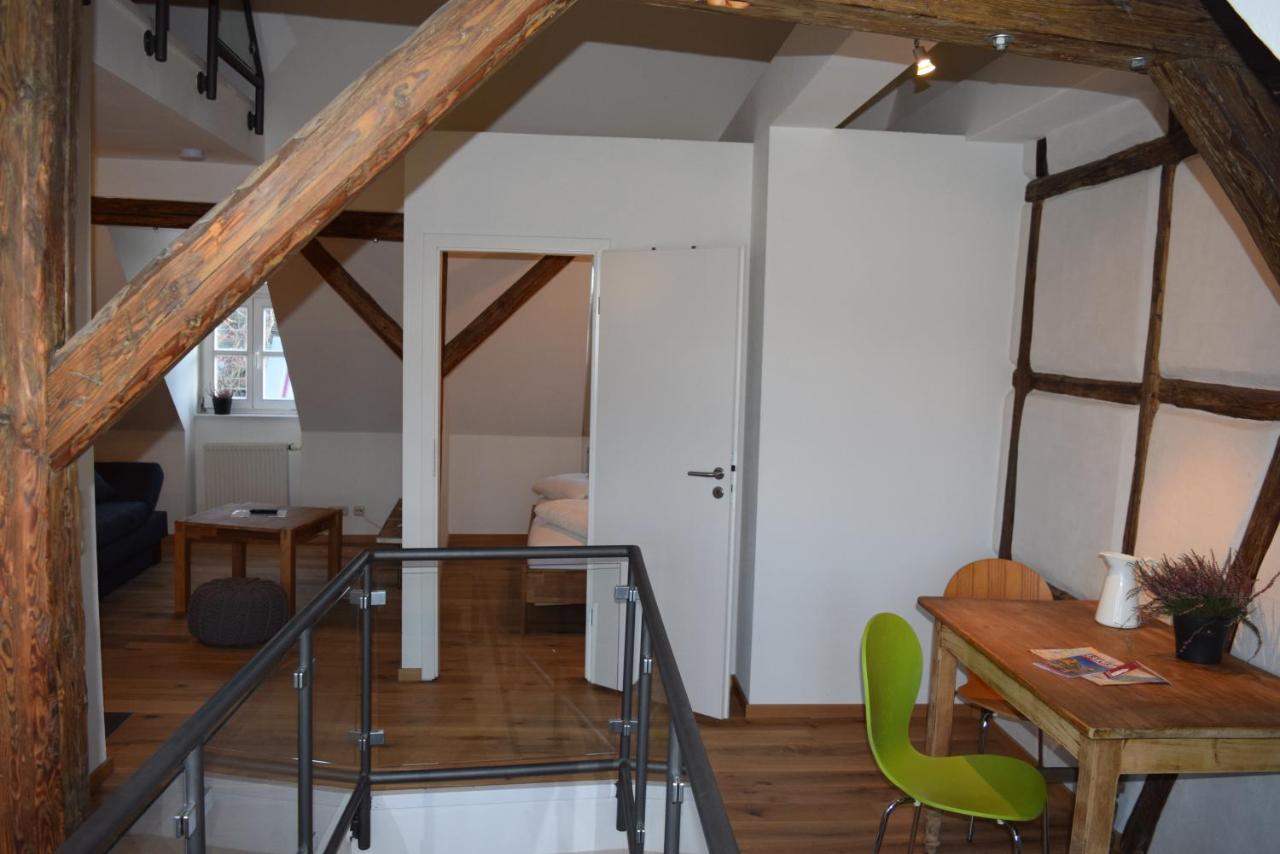 Standard Apartment