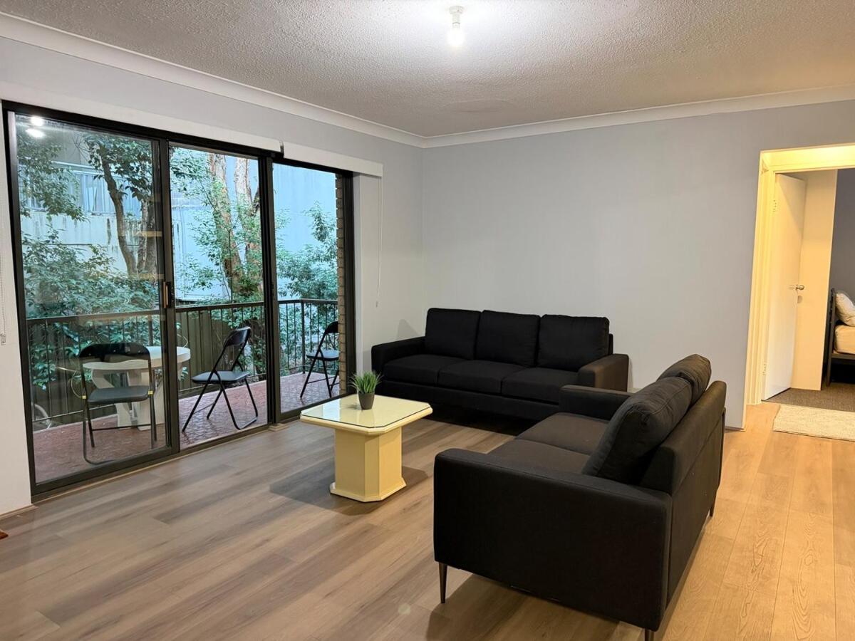 Ideal Location - U8 - Ferienwohnung Sydney