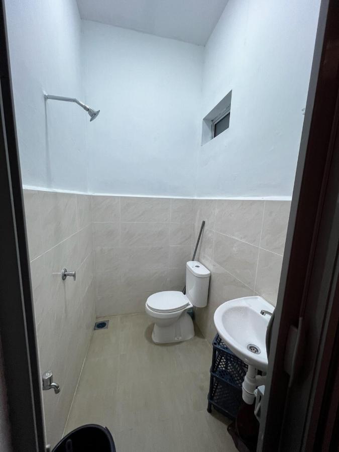 DBreeze Homestay - B&B Pengerang