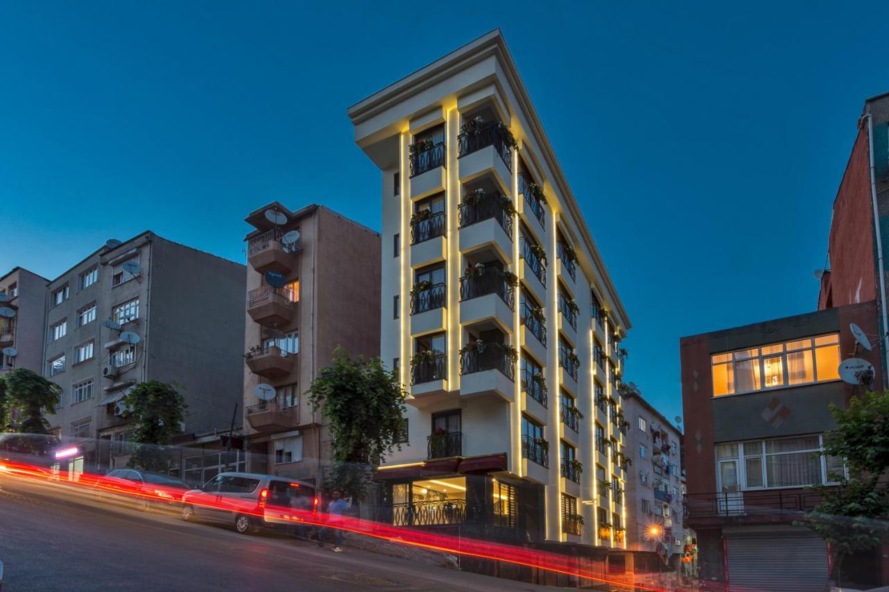 Gen Suites - B&B