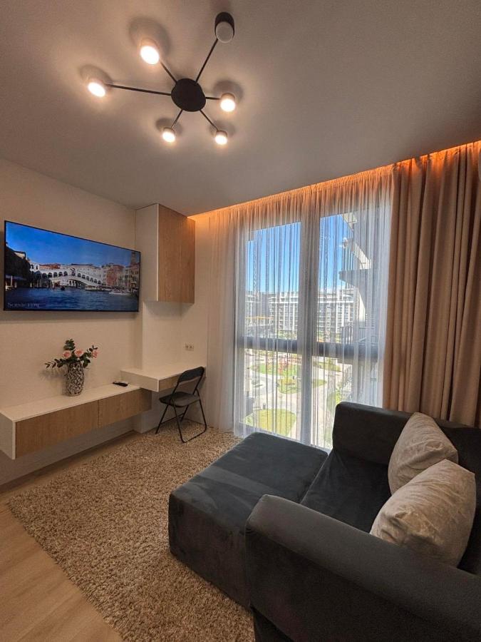 Park Land Premium - Chambres d'hôtes Oujhorod