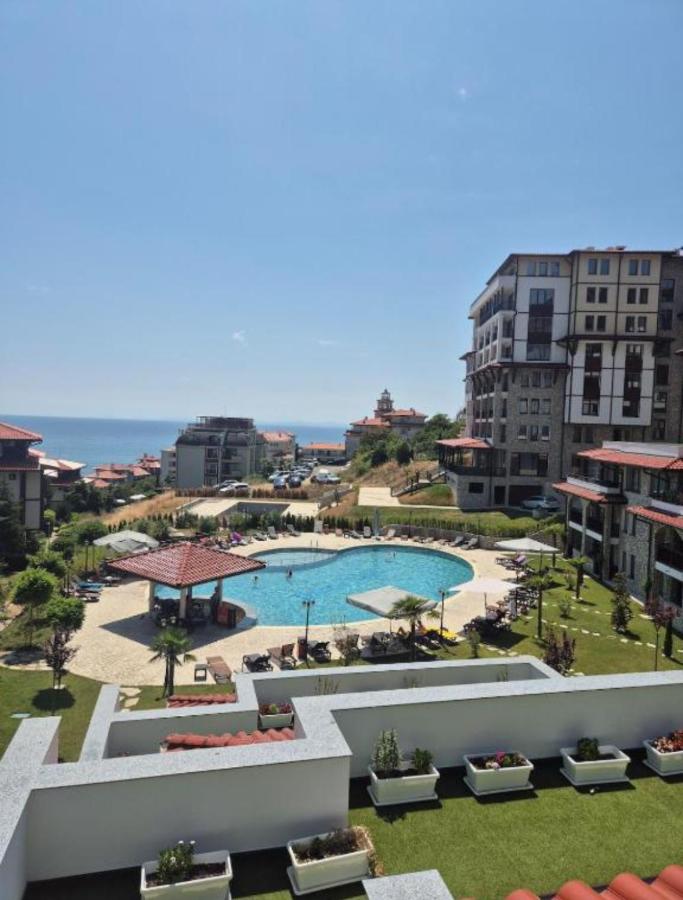 Sveti Vlas Bulgarien - Ferienwohnung Sveti Vlas