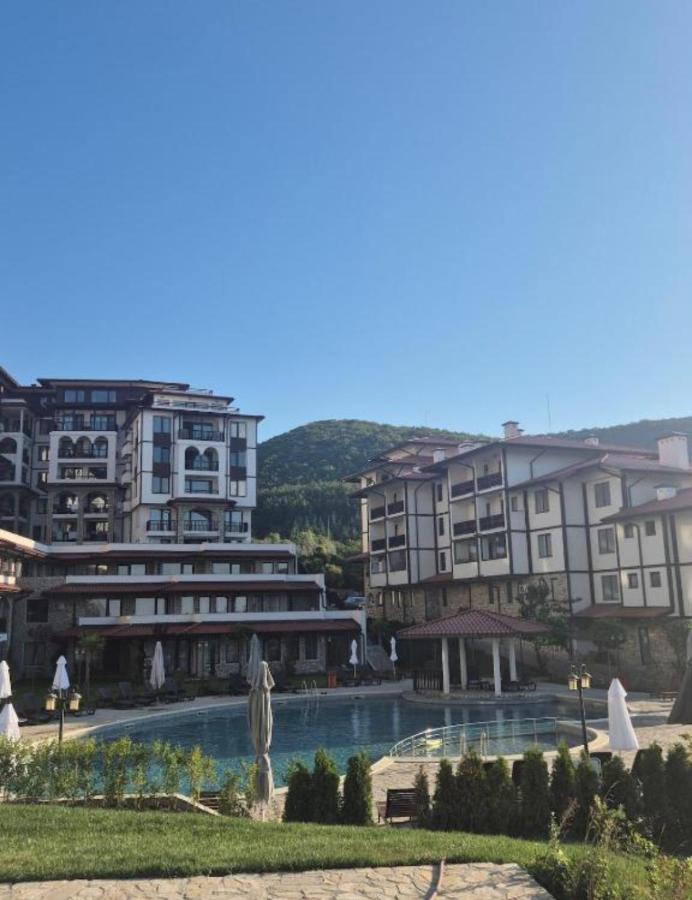 Sveti Vlas Bulgarien - Ferienwohnung Sveti Vlas