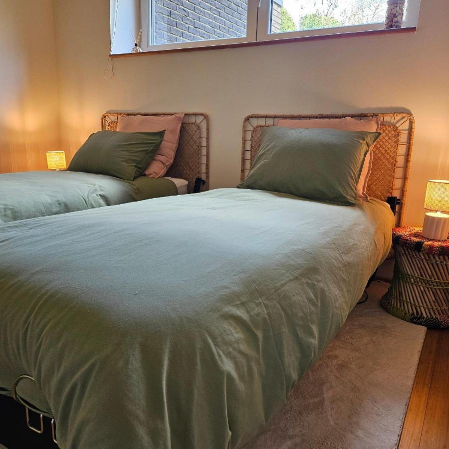 L'Autre Source - B&B Spa