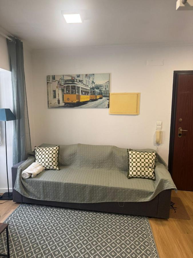 Saudade alfama - B&B Lisbona