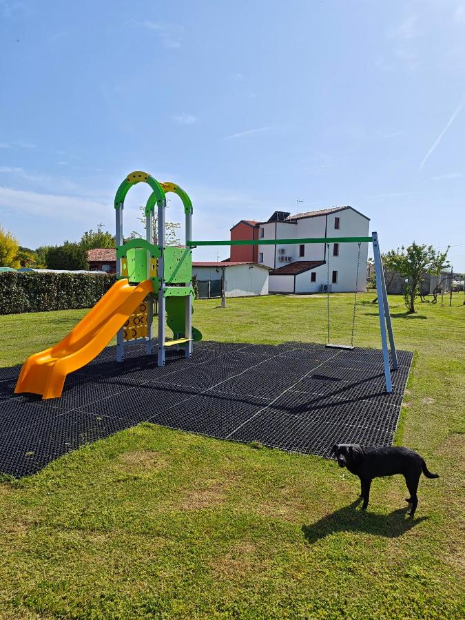 Green Cavallino - Chambres d'hôtes Cavallino-Treporti