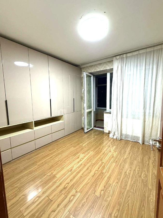 Cozy apartment in central location - Bed and Breakfast Ulaanbaatar