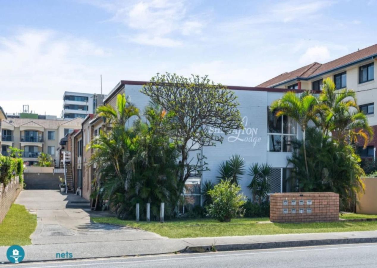 Absolute Broadwater Escape - B&B Gold Coast