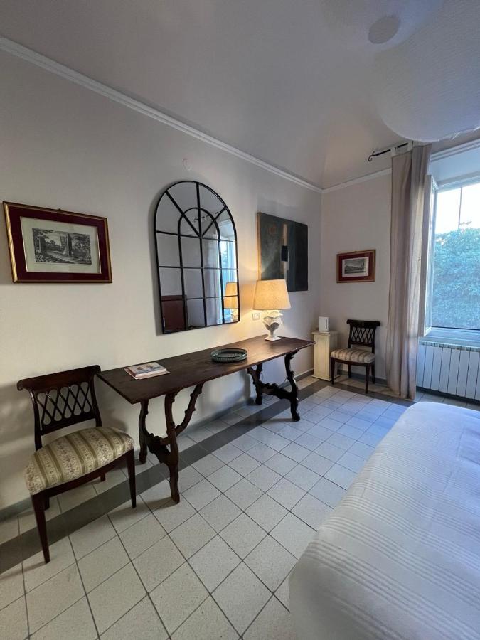 Il Nido Sulla Torre - AC - WiFi - Bed and Breakfast Pisa