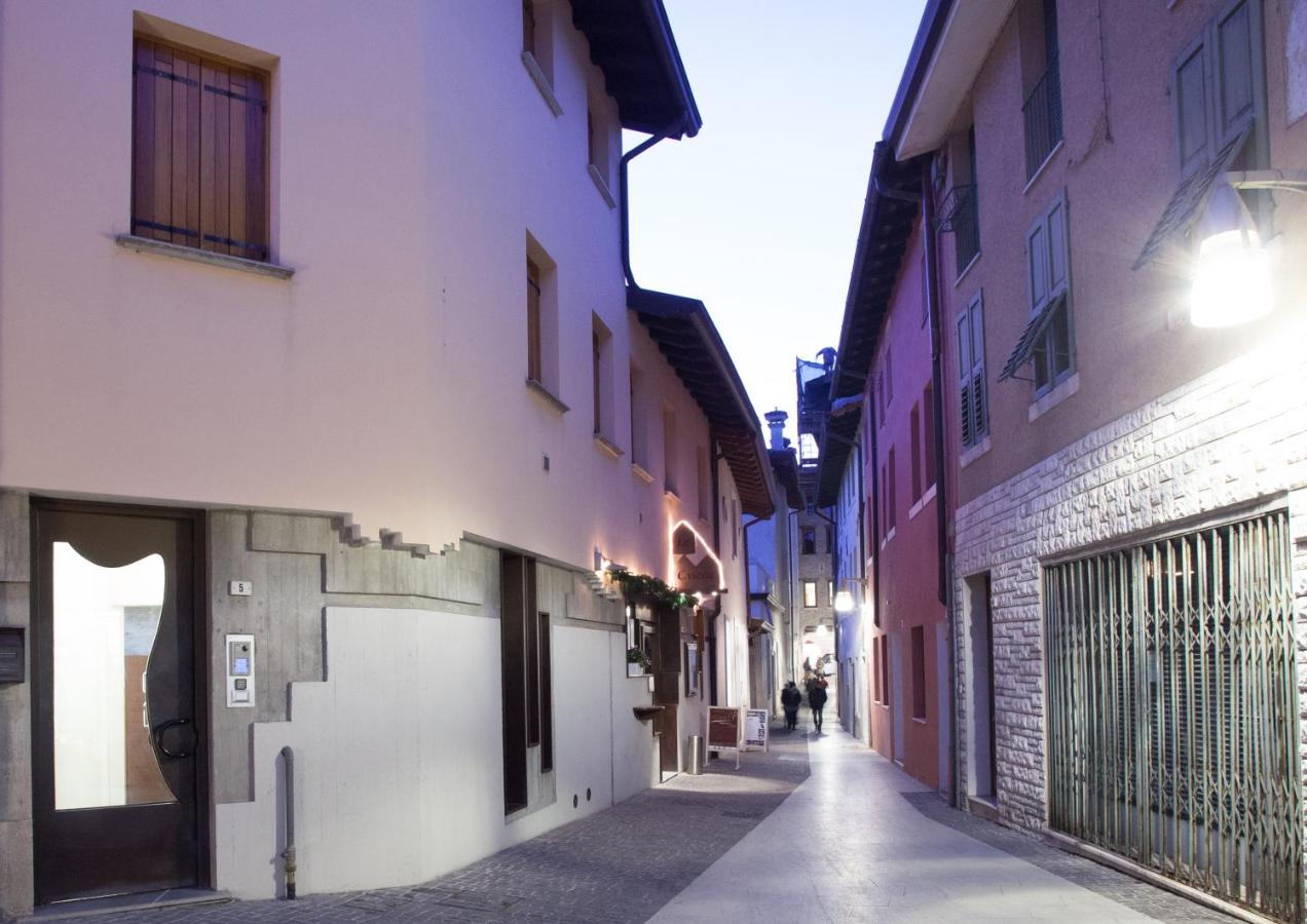 Residence "Le Casette" - B&B Pordenone