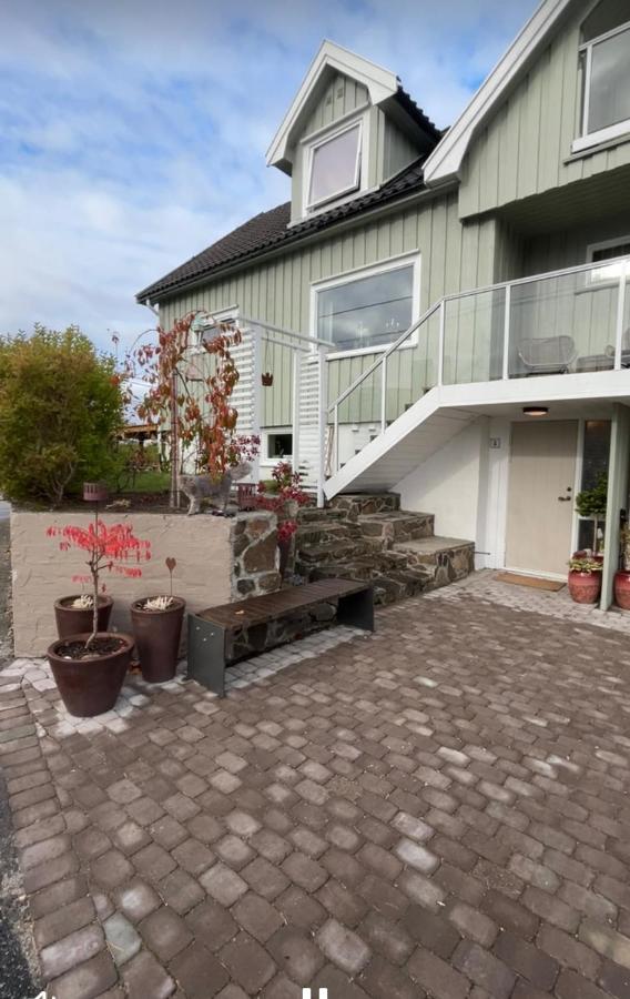 Cozy one bedroom apartment in Arendal - Ferienwohnung Arendal