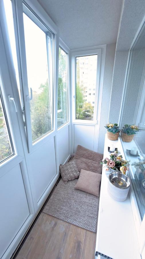 Arena apartment - B&B Panevėžys