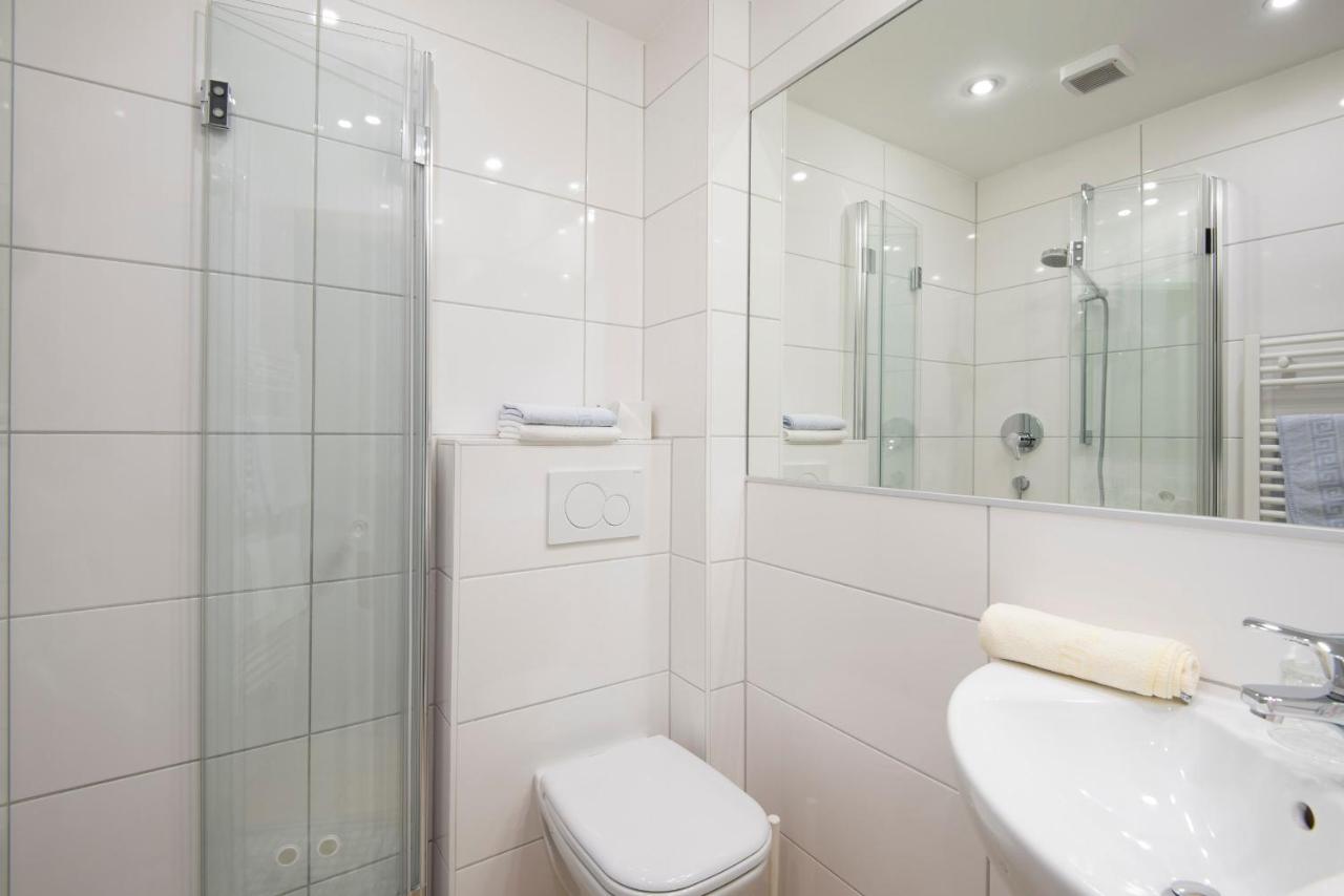 Appartement 1 Chambre