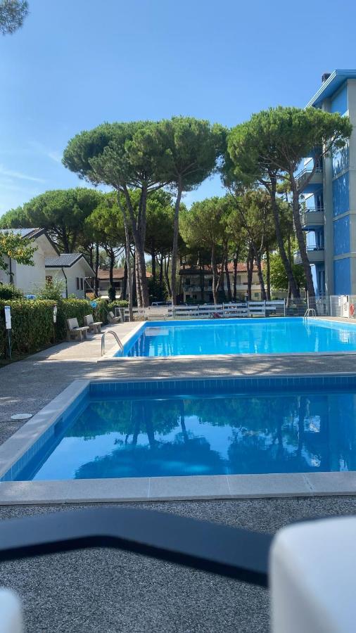 Riviera house - Chambres d'hôtes Lignano Sabbiadoro