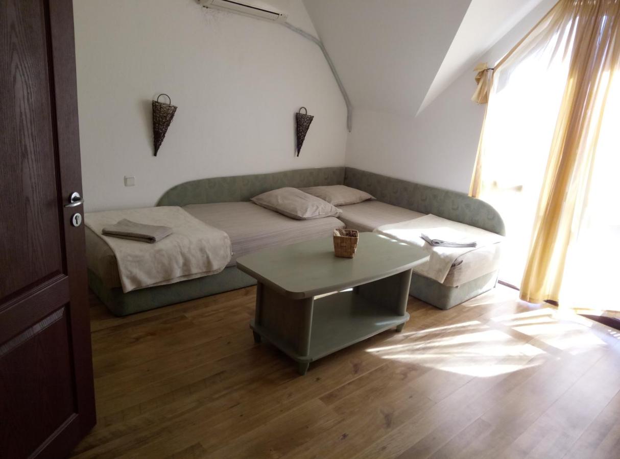 Suite Familiar