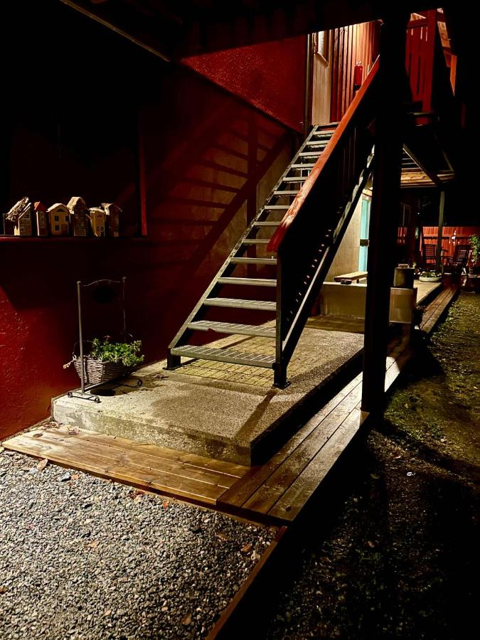 Halek Hem - Haga Nest - B&B Haga