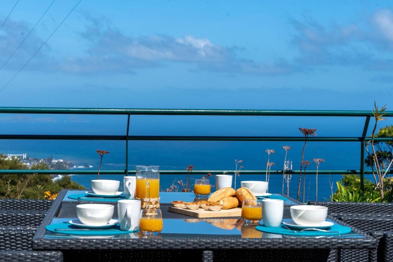 Desertas Vista Casa by LovelyStay - B&B Gaula