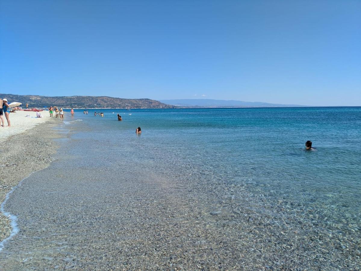 SeaYouSoverato Apartment - B&B Soverato Marina