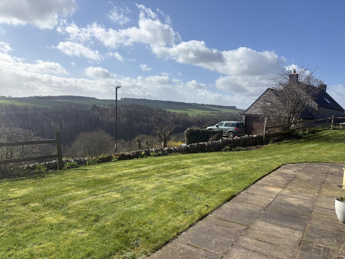 The Cottage - B&B Bakewell
