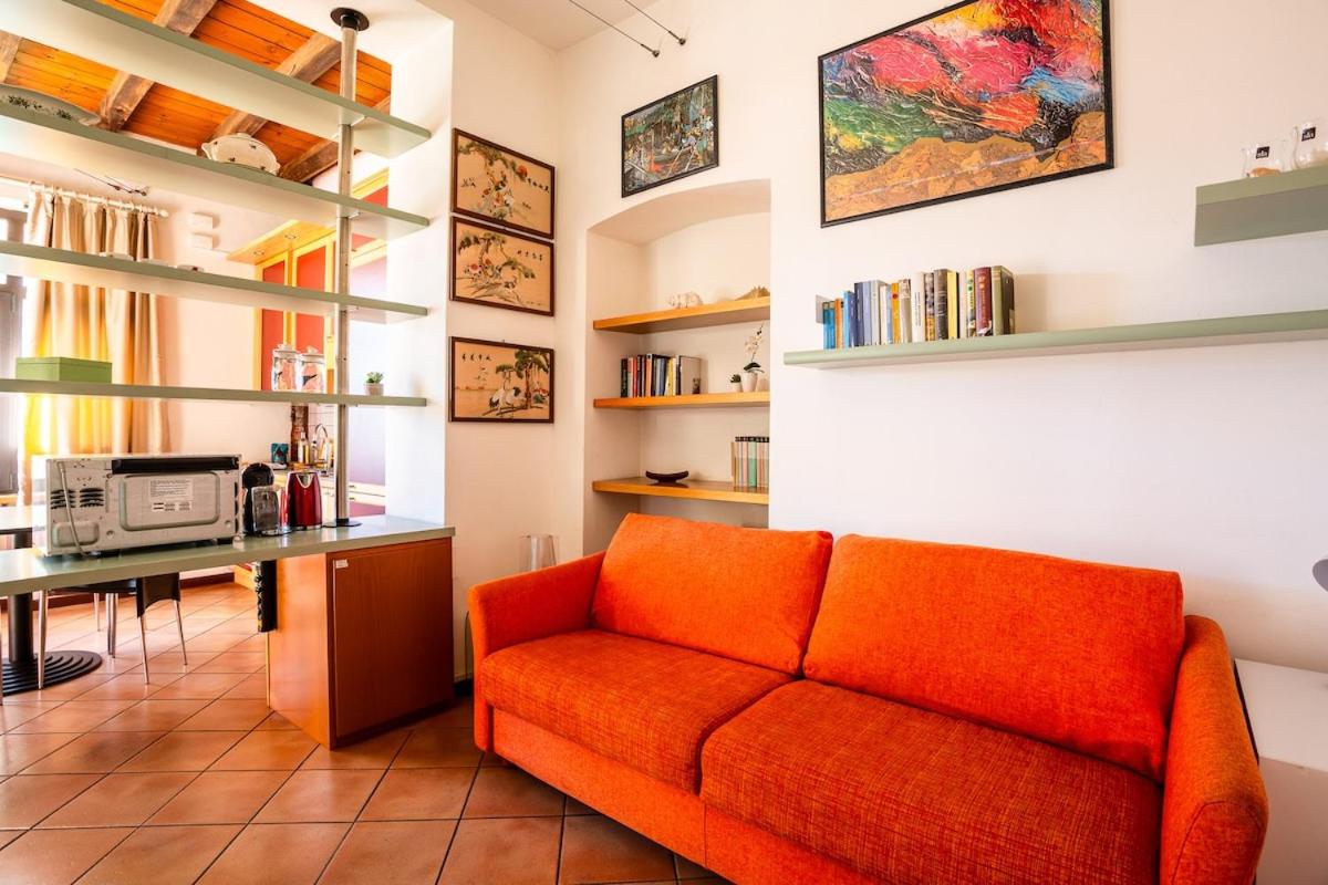 Arila Stays - Leisure & Business a 10 minuti a piedi dal lago - Chambres d'hôtes Ispra
