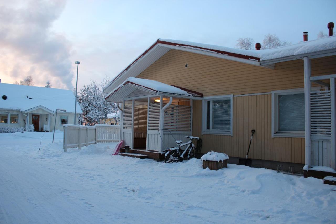 Koivut - Ferienwohnung