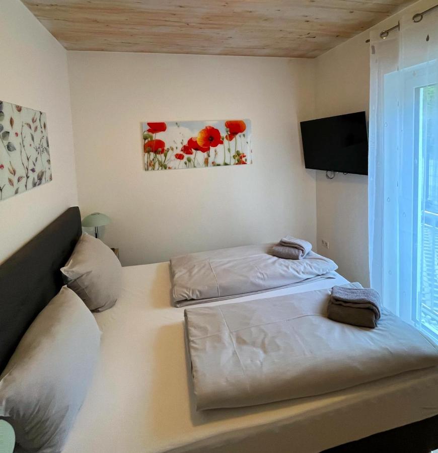 Fewo Kaiserin - B&B Willingen