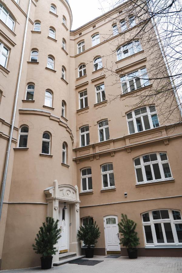B68 Apartment 20A - B&B Riga
