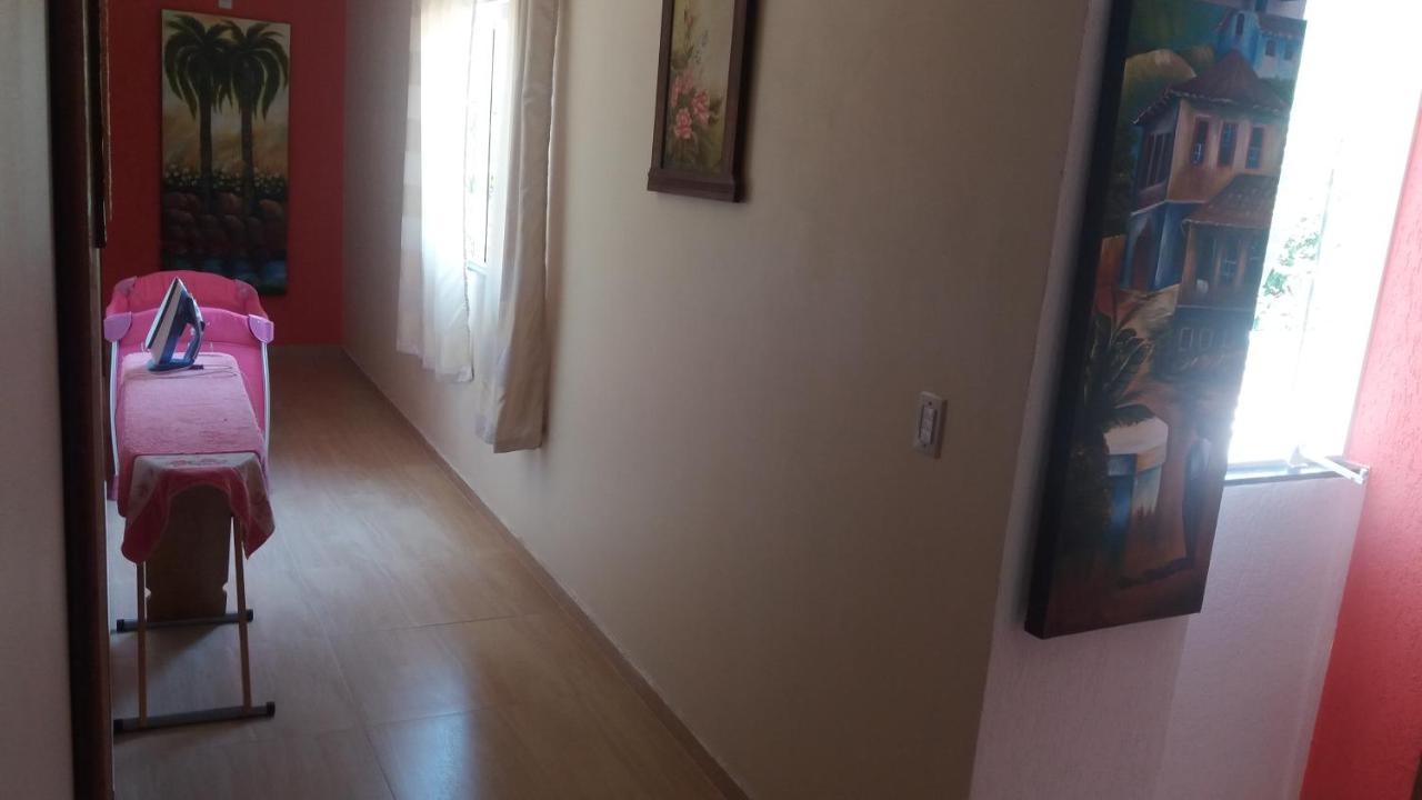 Pousada Valentina - Chambres d’hôtes