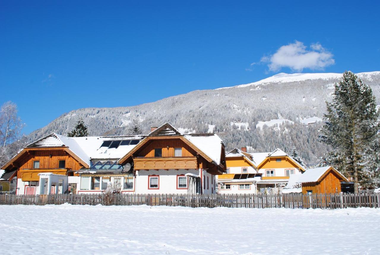 Gästehaus Ferner - B&B