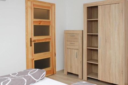 Penzion Réva - B&B