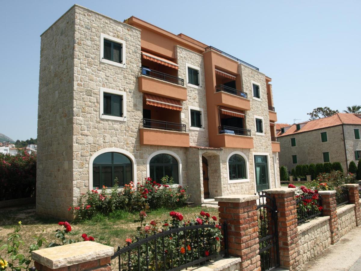 B&B Podstrana - Apartment Vedran - Bed and Breakfast Podstrana