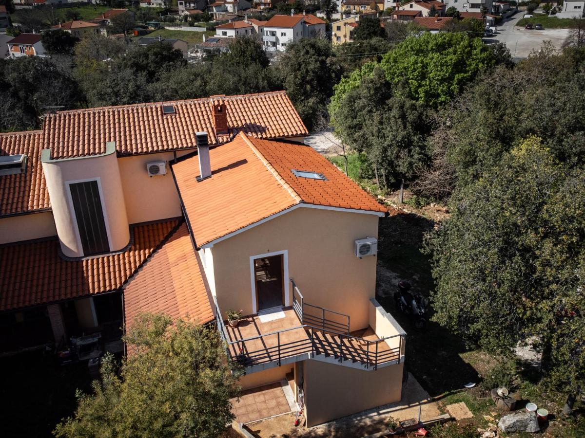 Apartment Mimi - B&B Pula