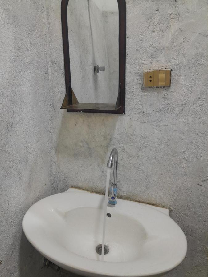 Chambre Lits Jumeaux Standard