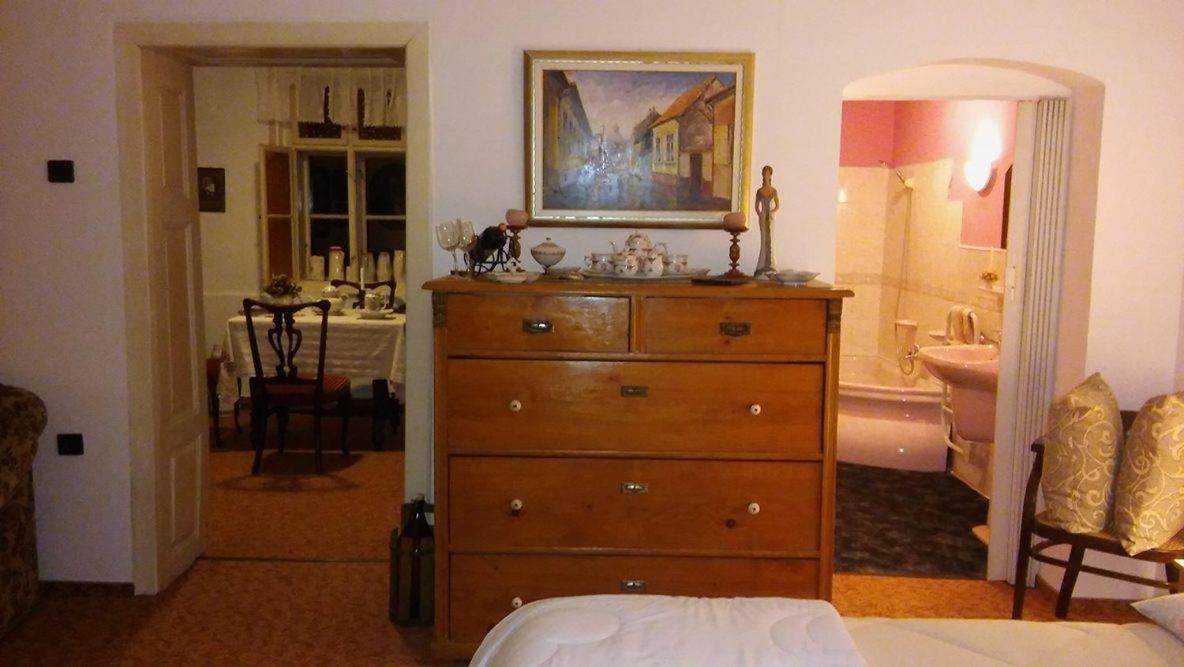 Fónagy és Walter Vendég- és Borház - B&B