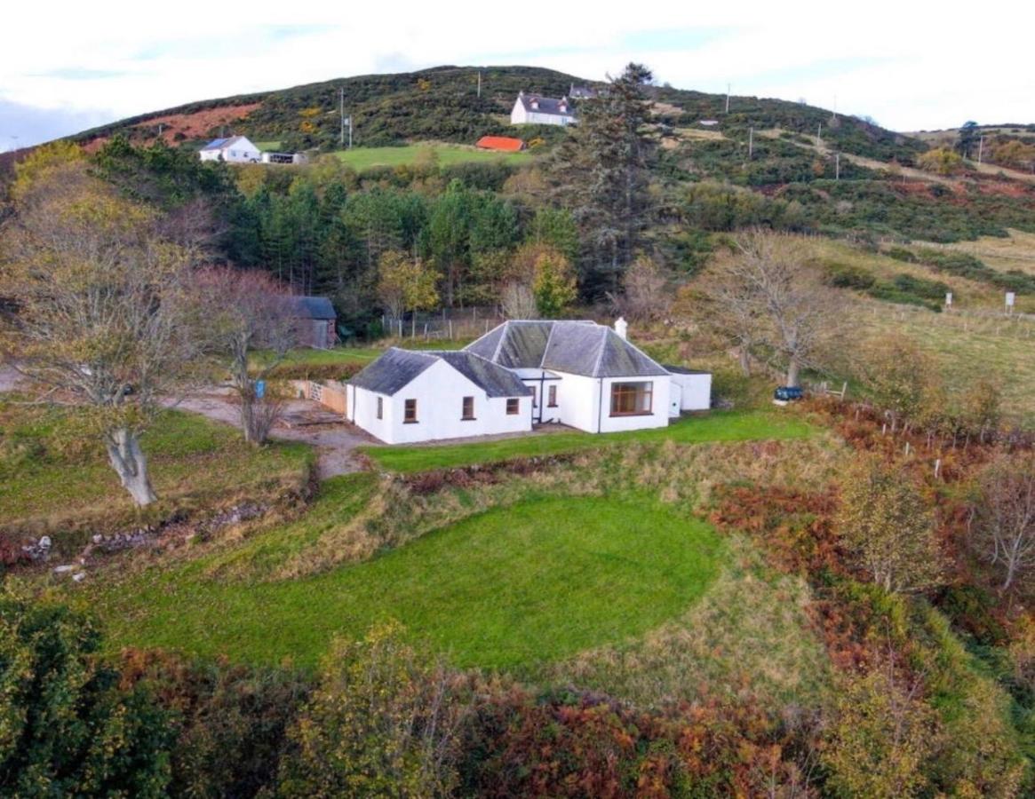 North Lodge - NC500 - B&B Helmsdale