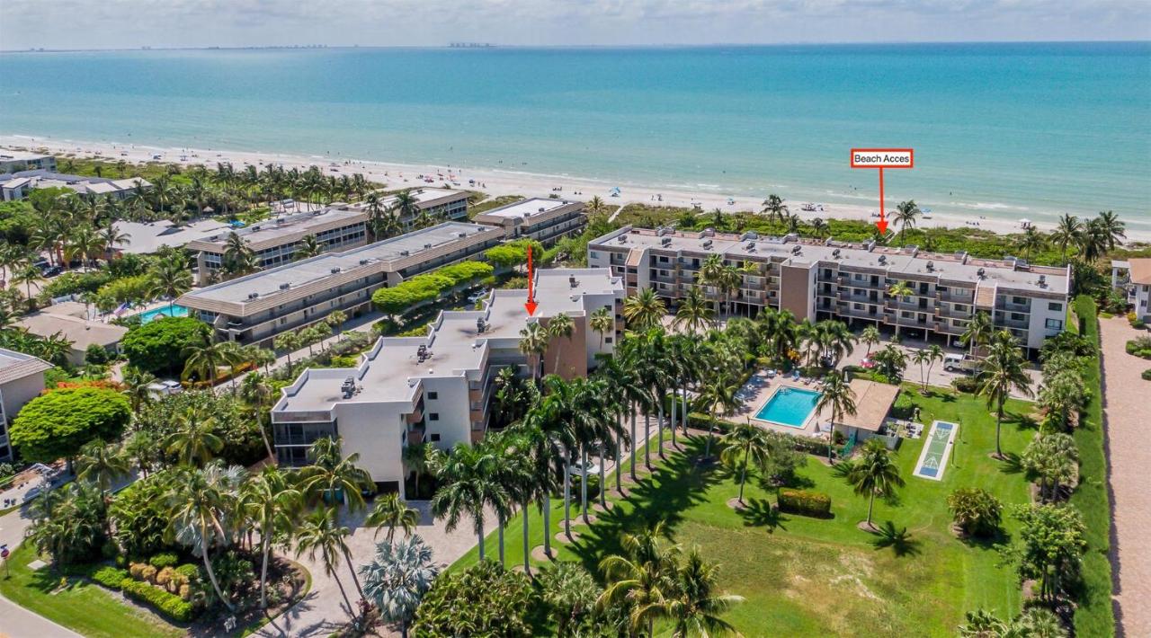Compass Point 221 - Ferienwohnung Sanibel