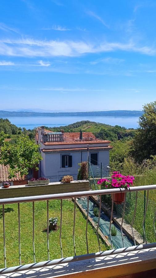 I Colori del Lago - B&B Bracciano