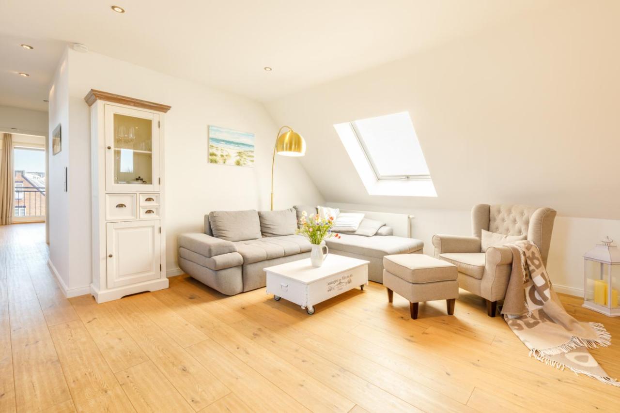 Himmelreich - Bed and Breakfast Westerland