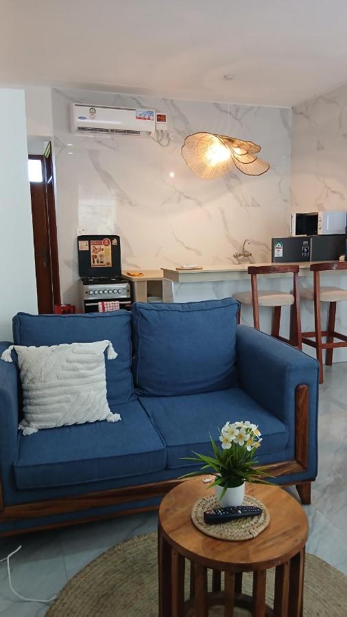 Imani stay cations Diani studio - B&B Diani Beach