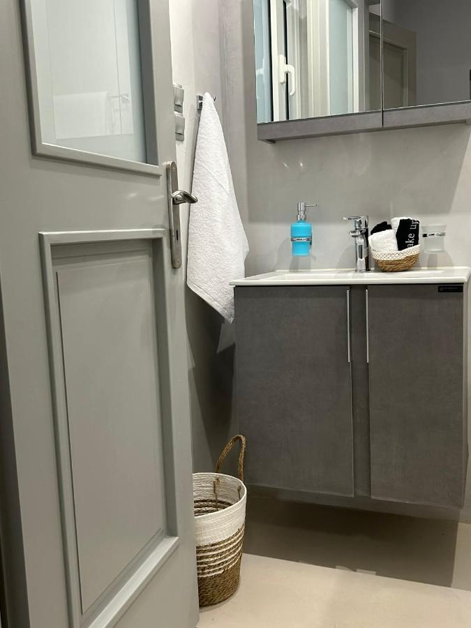Amalize Luxury Apartments - B&B Kárystos