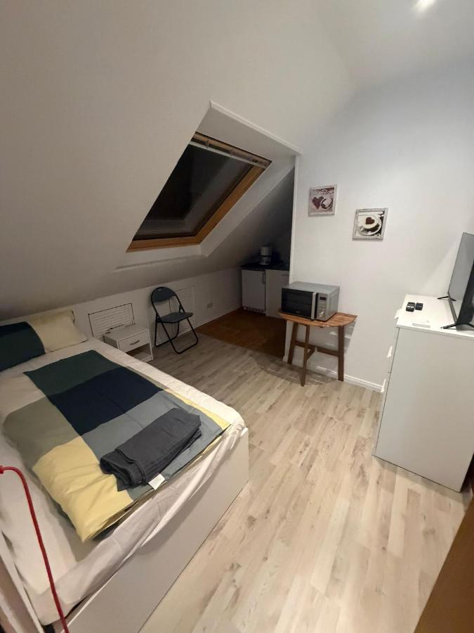 Monteurwohnungen Salzgitter und Einzelapartments - B&B Salzgitter