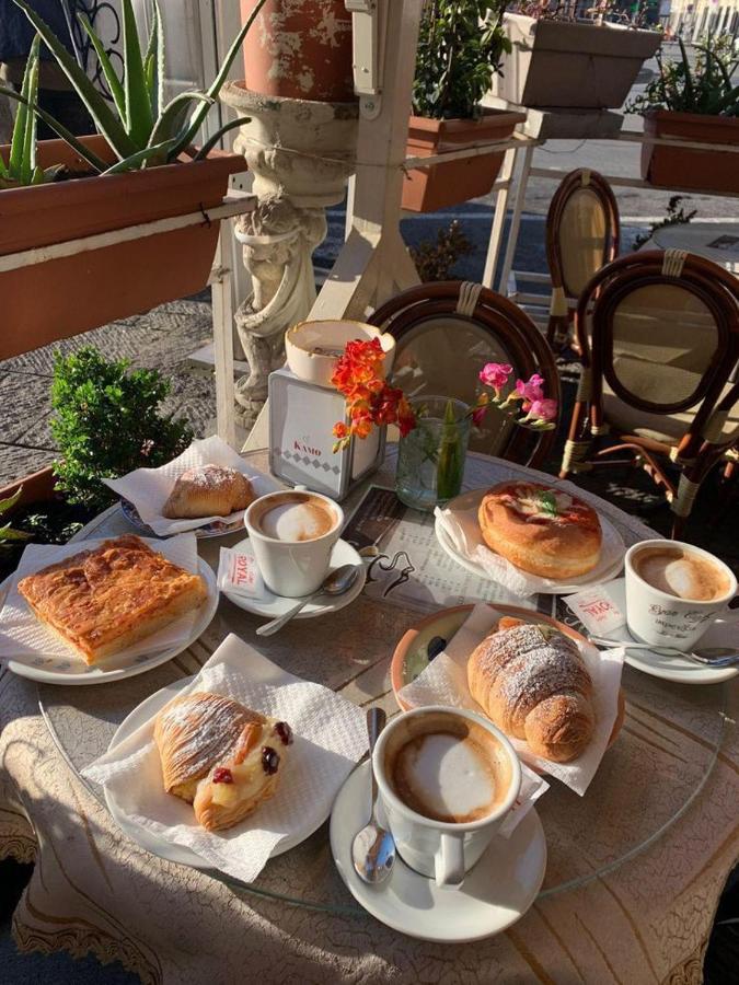 La Foresteria - B&B Mola di Bari