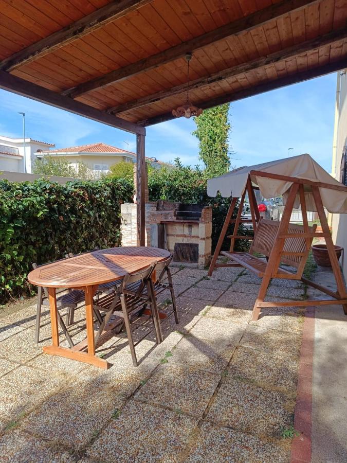 SoleLuna Aurora - Bed and Breakfast Paestum