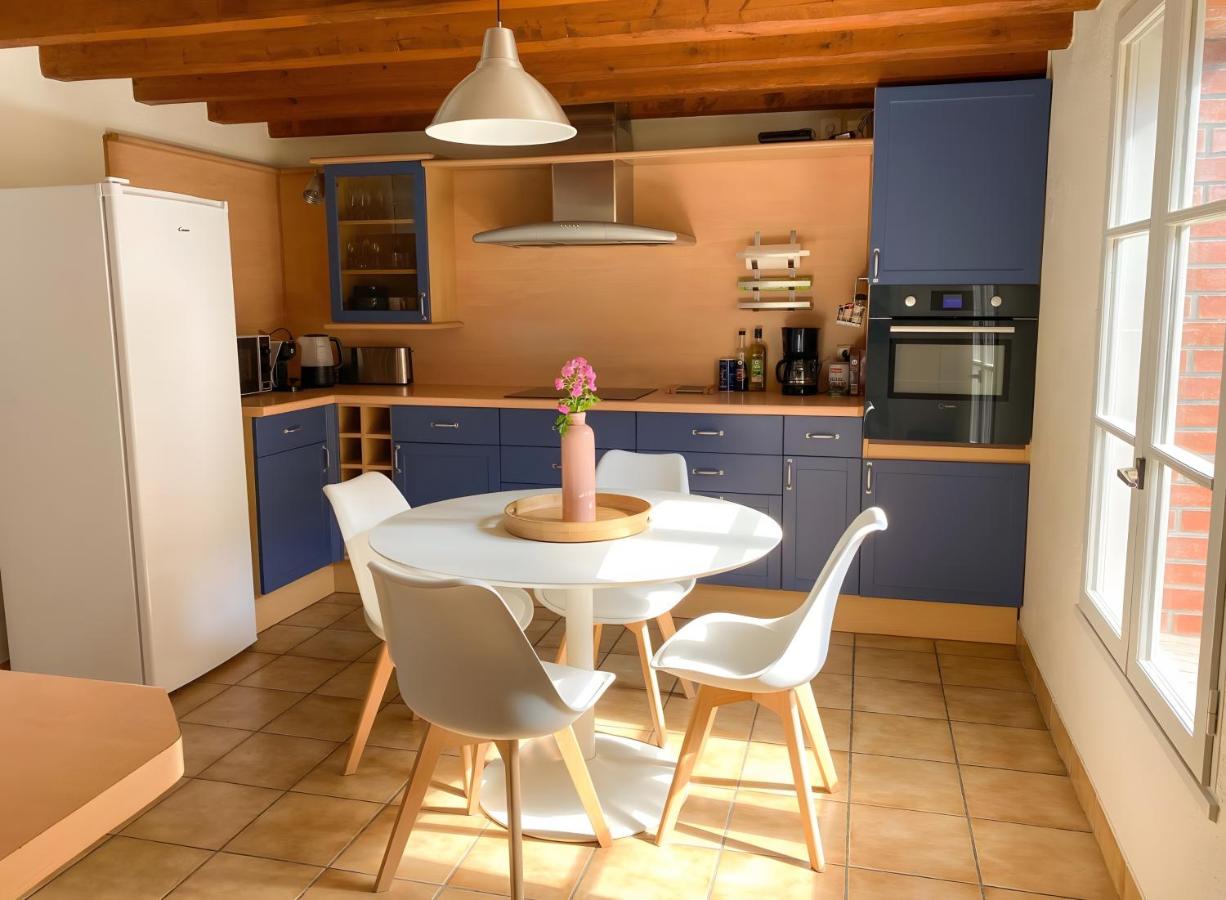 Le Logis de la Forge-10min puydufou - B&B Mortagne-sur-Sèvre
