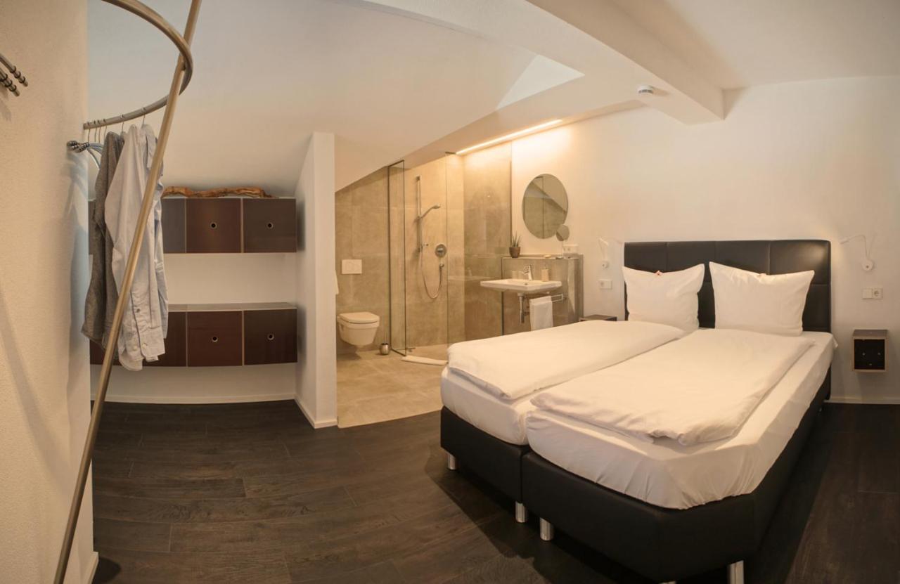 Three-Bedroom Suite