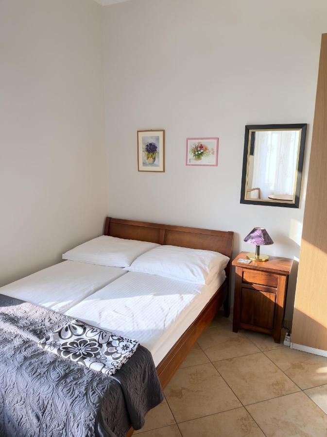 Habitación Doble Estándar